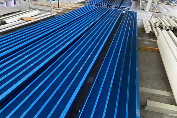 玻璃鋼拉擠蓋板