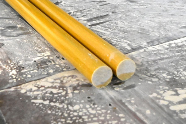 廣西玻璃鋼圓棒