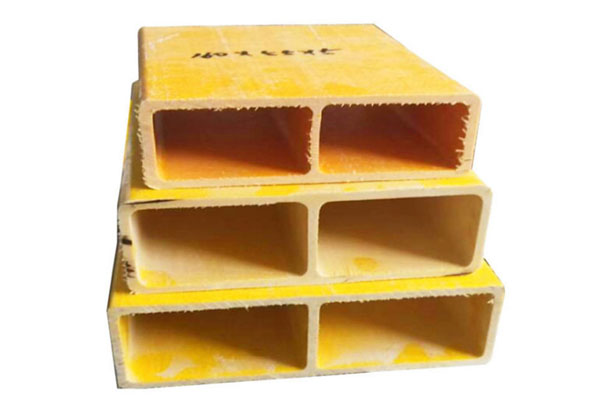 北京玻璃鋼矩形管