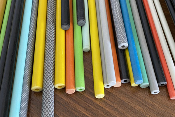 廣西玻璃鋼圓棒