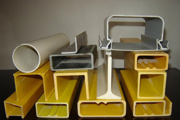 玻璃鋼異型行定做