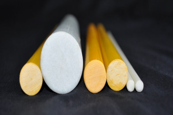 廣西玻璃鋼圓棒