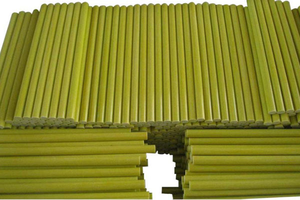 廣西玻璃鋼圓棒