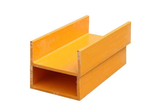 河北玻璃鋼槽鋼