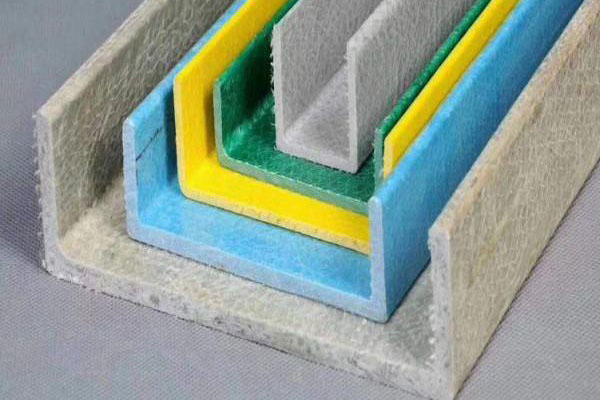 河北玻璃鋼槽鋼