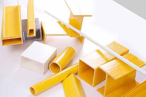 河北玻璃鋼拉擠型材