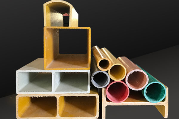 河北玻璃鋼拉擠型材