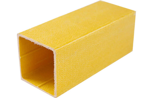 河北玻璃鋼方管