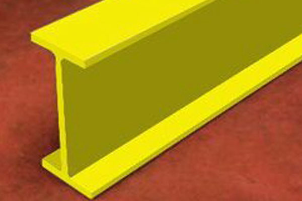 河北玻璃鋼工字鋼