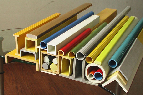 河北棗強縣恒銘玻璃鋼有限公司玻璃鋼拉擠型材，質(zhì)量好，發(fā)貨快，放心使用