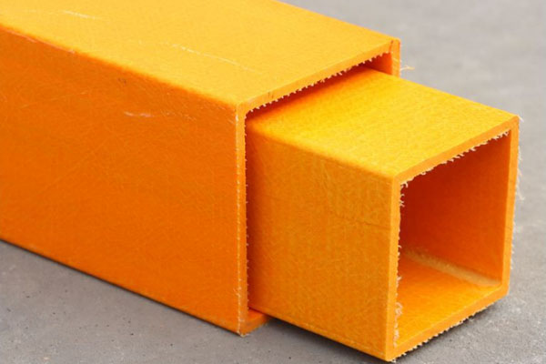 河北玻璃鋼方管