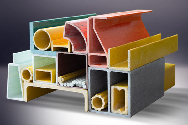 河北玻璃鋼拉擠型材